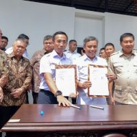 BTN Manggarai