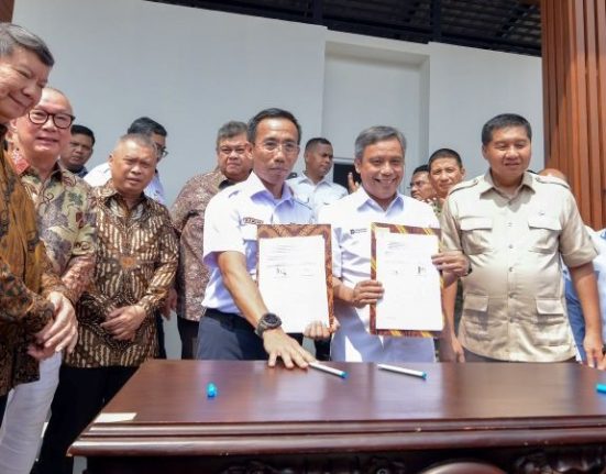 BTN Manggarai
