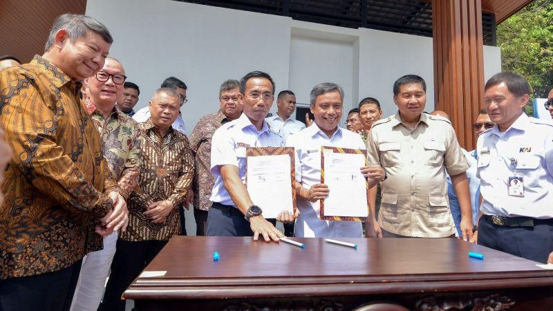 BTN Manggarai