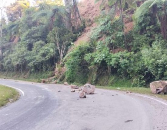 Gempa NTT