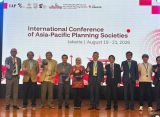 IAP Jakarta