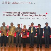IAP Jakarta