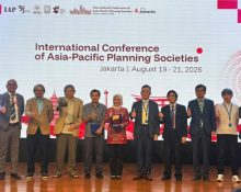 IAP Jakarta