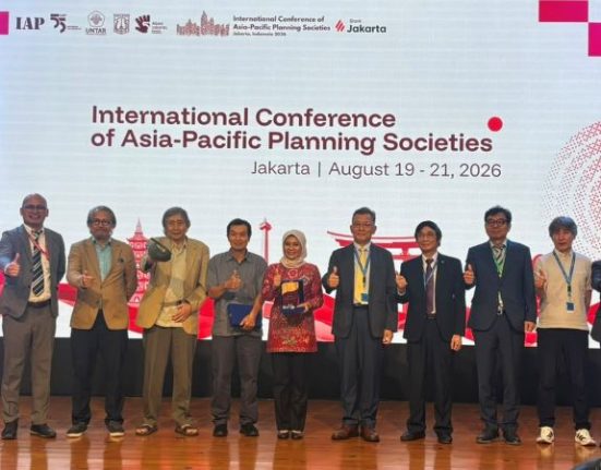 IAP Jakarta