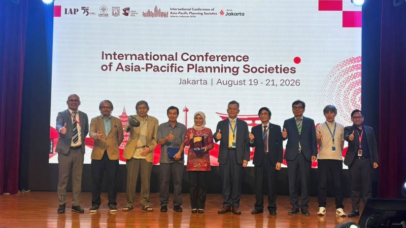 IAP Jakarta