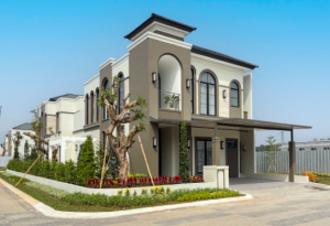 Livia Grand Wisata