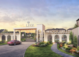 Livia Grand Wisata