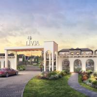 Livia Grand Wisata