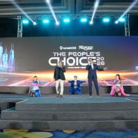 The People's Choice 2026