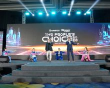 The People's Choice 2026