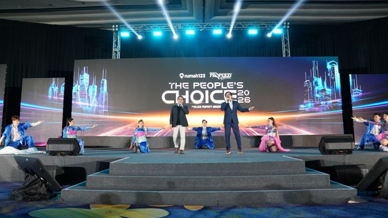 The People's Choice 2026
