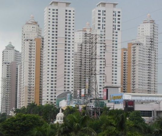 Danantara Hunian