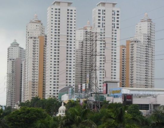 Danantara Hunian