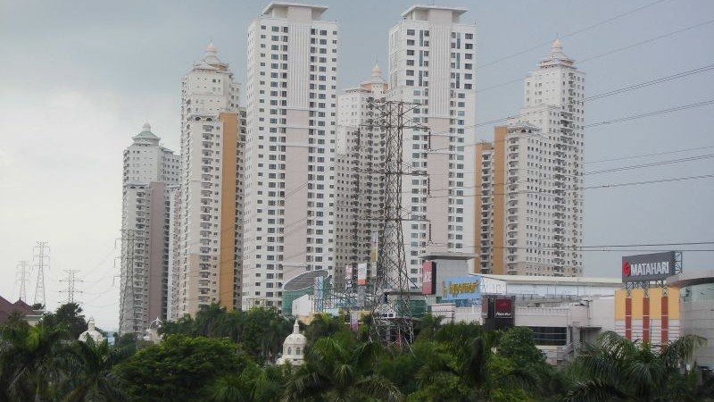 Danantara Hunian