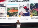 Kementerian ATR/BPN Pertamina