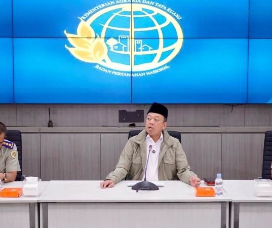 Urus Hak tanah 10 hari