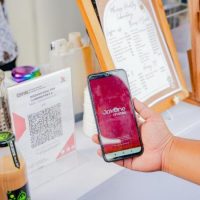 JakOne Mobile Bank Jakarta