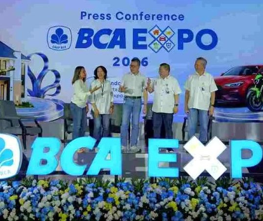 BCA Expo 2026