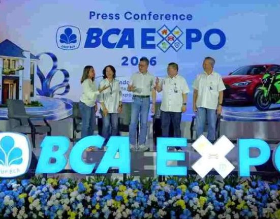 BCA Expo 2026