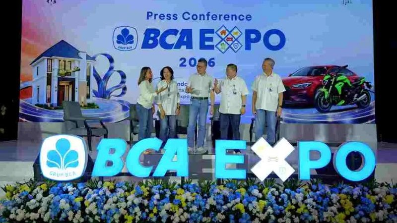 BCA Expo 2026