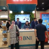 BNI ratusan pengembang