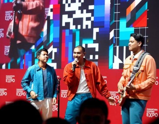 BNI Danantara