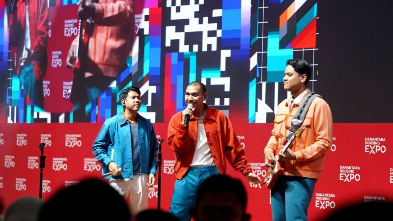 BNI Danantara