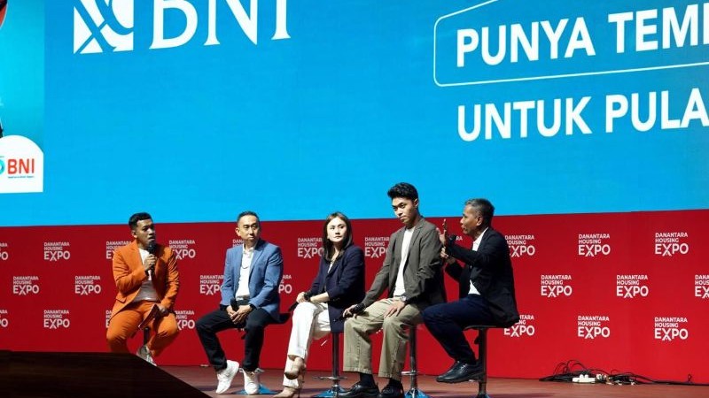 KPR Cermat BNI