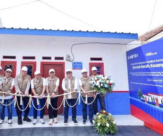 BTN PPATK