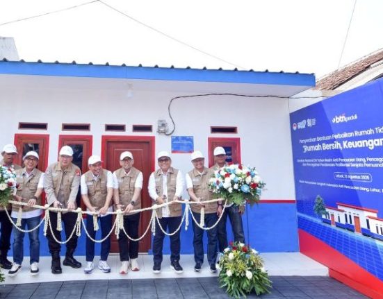BTN PPATK