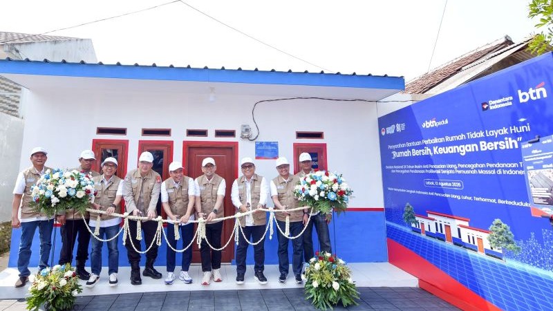 BTN PPATK