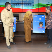 BTN Padang