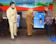 BTN Padang