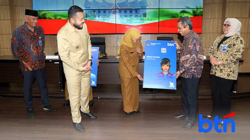 BTN Padang