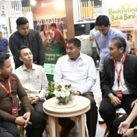 Danantara Housing Expo