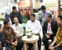 Danantara Housing Expo