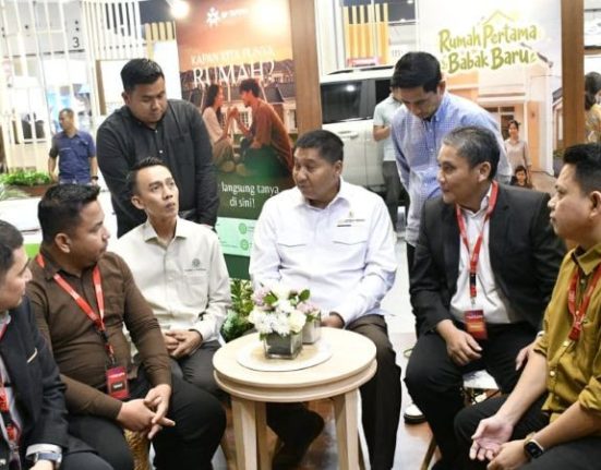 Danantara Housing Expo
