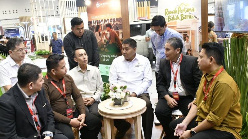 Danantara Housing Expo