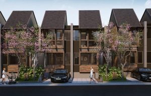 Edenhaus Serpong