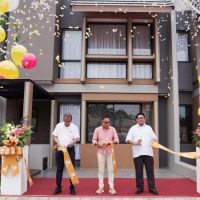 Edenhaus Serpong