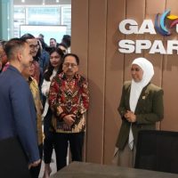 KOMDIGI Resmikan Garuda Spark