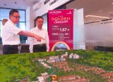 Graha Natura Aurora Residence