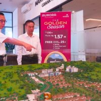 Graha Natura Aurora Residence