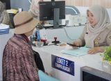 Pengukuran terjadwal