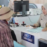 Pengukuran terjadwal