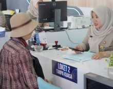 Pengukuran terjadwal