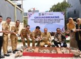 Biodigester sampah Bank Jakarta