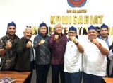 Komisariat REI Tangerang
