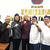 Komisariat REI Tangerang