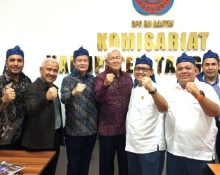 Komisariat REI Tangerang